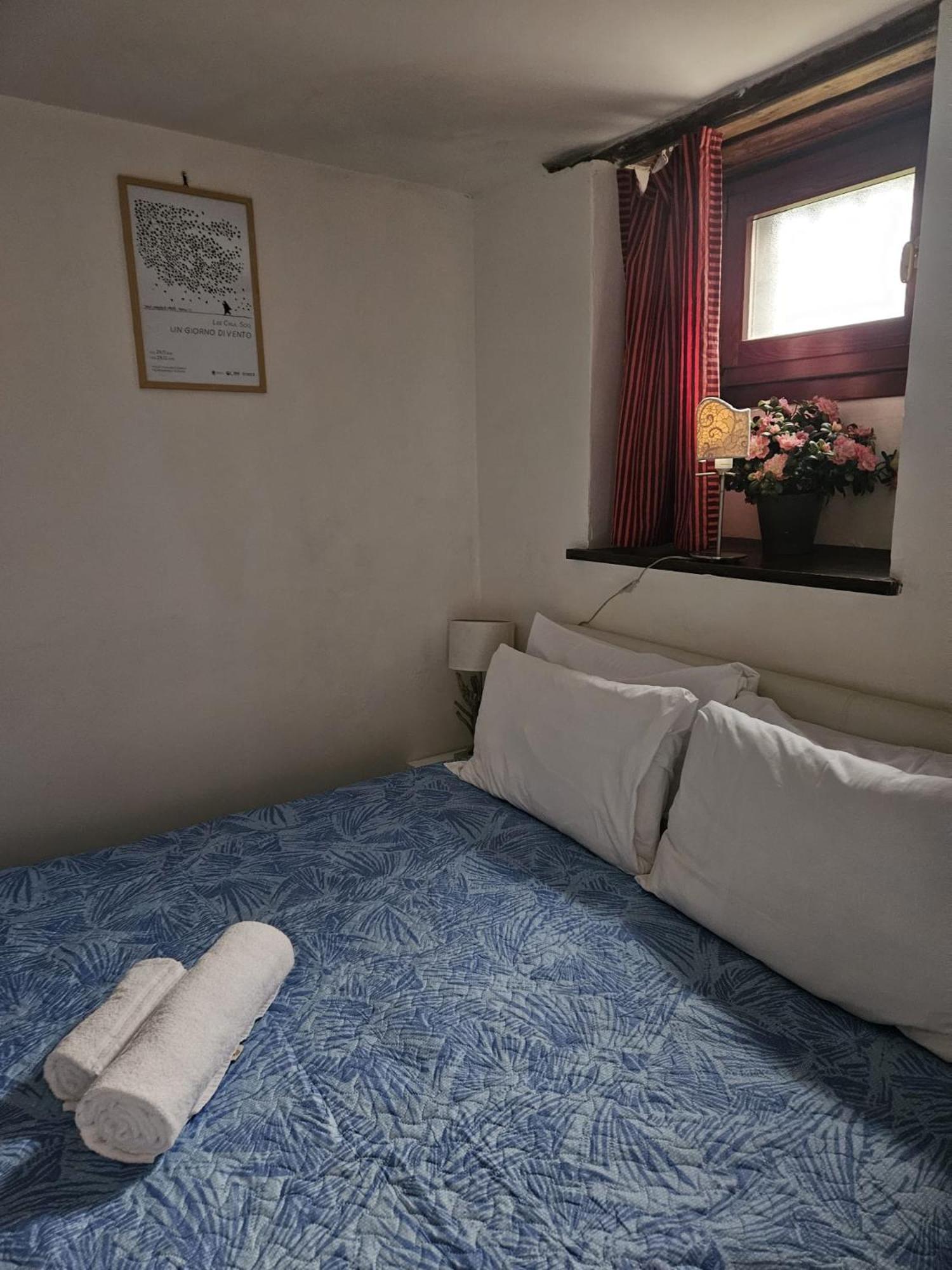 Apartament Calle Dei Furlani - Con Patio